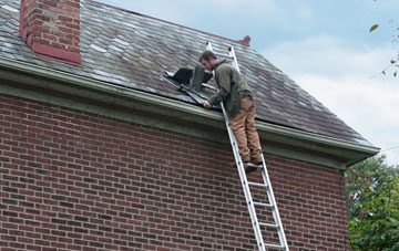 what affects urgent Rusholme roof repairs