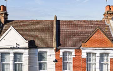 clay roofing Rusholme, Greater Manchester