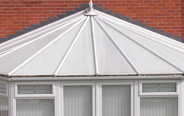 Rusholme polycarbonate conservatory roof repairs