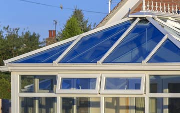 professional Rusholme conservatory insulation