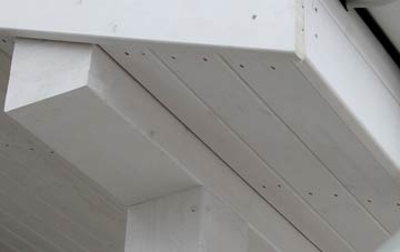 soffits Rusholme, Greater Manchester