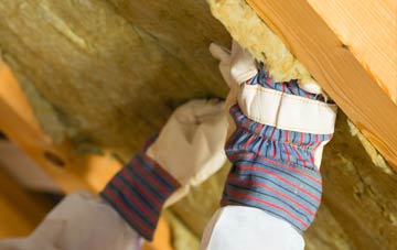 types of Rusholme pitched roof insulation materials